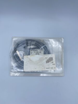 Mitsubishi Melsec FX40DUCAB/EN Cable