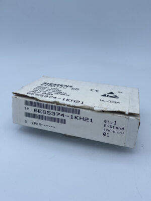 Siemens Simatic S5 6ES5 374-1KH21