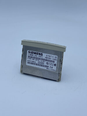 Siemens Simatic S5 6ES5 374-1FH11