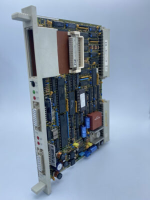 Siemens Simatic S5 6ES5 530-3LA12