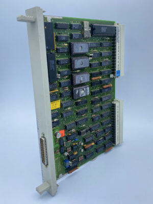 Siemens Simatic S5 6ES5 511-5AA14