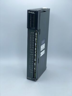 Mitsubishi Melsec PLC AX40UL