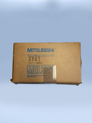 Mitsubishi Melsec PLC AY41