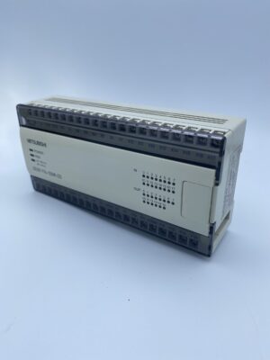 Mitsubishi Melsec PLC FX0-30MR-DS