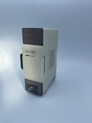 Mitsubishi Melsec PLC FX224EI Special Block