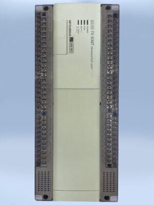 Mitsubishi Melsec PLC FX-80MT-ESS