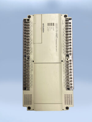 Mitsubishi Melsec PLC FX64-MT-ESS/UL