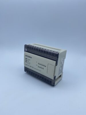 Mitsubishi Melsec PLC FX0-14MT-DSS