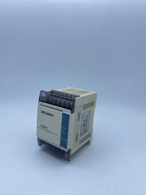 Mitsubishi Melsec PLC FX1S-14MR-ES/UL