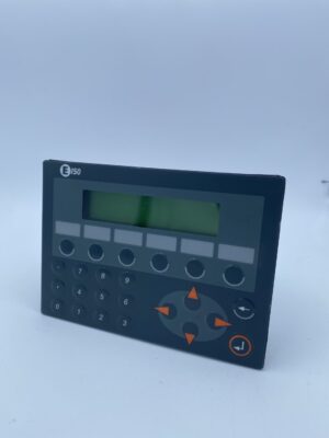 Beijer Electronics / Mitsubishi E150 HMI