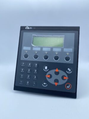 Beijer Electronics / Mitsubishi E200 HMI