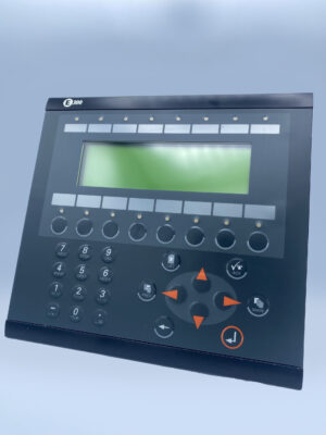 Beijer Electronics / Mitsubishi E300 HMI