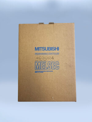 Mitsubishi Melsec PLC AC30R4 Cable
