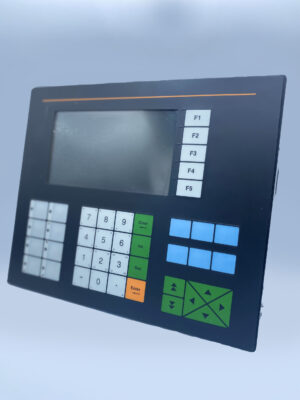 Beijer Electronics / Mitsubishi MAC90 MTAG1 HMI