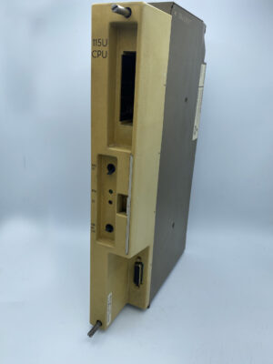 Siemens Simatic S5 6ES5 941-7UA11