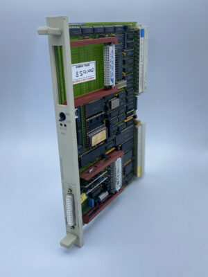 Siemens Simatic S5 6ES5 524-3UA13