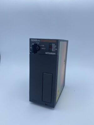 Mitsubishi Melsec PLC Q2AS CPU