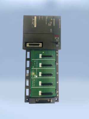 Mitsubishi Melsec PLC A1SJCPUS3 / A1SJ-CPU-S3
