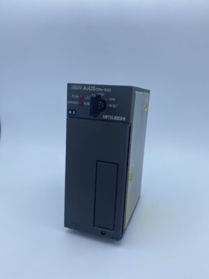 Mitsubishi Melsec PLC PLC A2US CPU-S30 CPU