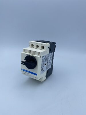 Telemecanique / Schneider GV2L08 Breaker