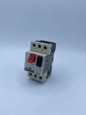 Telemecanique / Schneider GV2M02