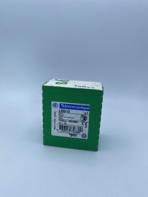 Telemecanique / Schneider LRD12