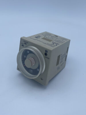 Omron H3CRA / H3CRATimer