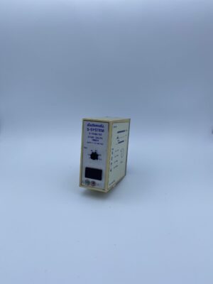 Electromatic S115 186 120 Star Delta Timer