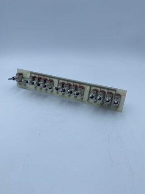 Mitsubishi Melsec PLC F-20M-IS