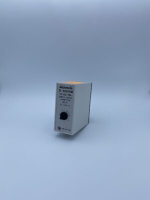 Electromatic S-System SE135724 Relay