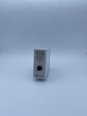 Electromatic S-System SM 125 230 Relay