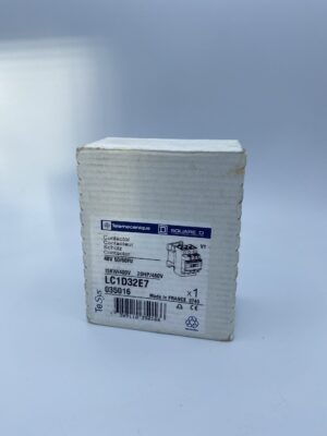 Telemecanique / Schneider LC1D32E7