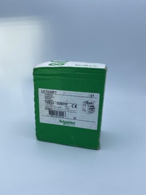 Telemecanique / Schneider LC1D32F7