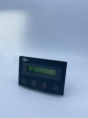Mitsubishi / Beijer Electronics E50 HMI