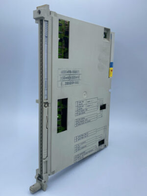 Siemens Simatic S5 6ES5 460-4UA12