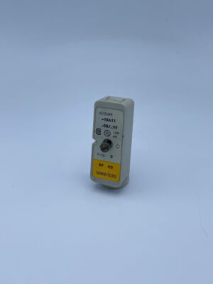 Siemens Simatic S5 6ES5 498-1AA11