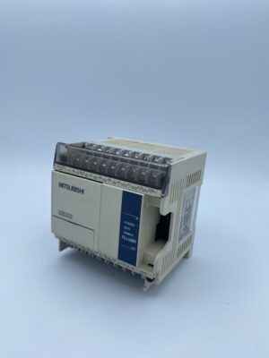 Mitsubishi Melsec PLC FX1N-24MR-ES/UL