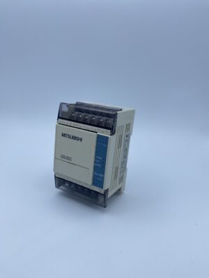 Mitsubishi Melsec PLC FX1S-14MT-DSS