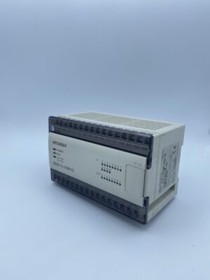 Mitsubishi Melsec PLC FX0-20MR-ES/UL