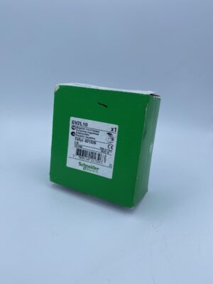 Telemecanique / Schneider GV2L10