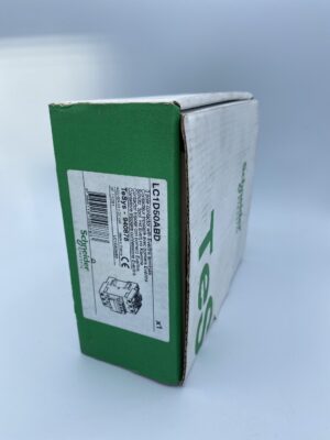 Telemecanique / Schneider LC1D50ABD
