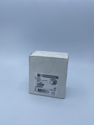 Telemecanique / Schneider LRD06