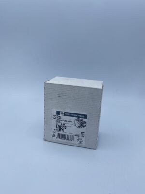 Telemecanique / Schneider LRD07