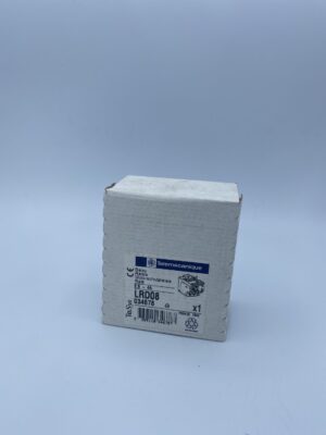 Telemecanique / Schneider LRD08
