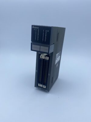 Mitsubishi Melsec PLC A1SX42