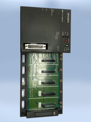Mitsubishi Melsec PLC A1SJCPU / A1SJ-CPU