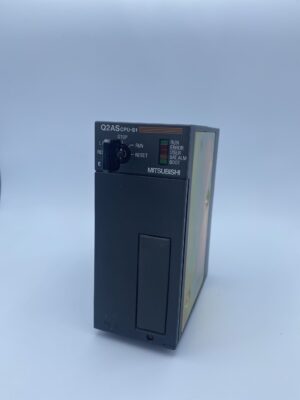 Mitsubishi Melsec PLC Q2ASCPU-S1 CPU