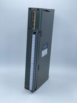 Mitsubishi Melsec PLC AY40