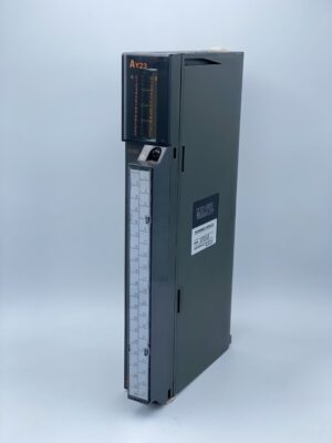 Mitsubishi Melsec PLC AY23 Output
