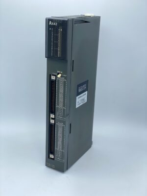 Mitsubishi Melsec PLC AX42 Input